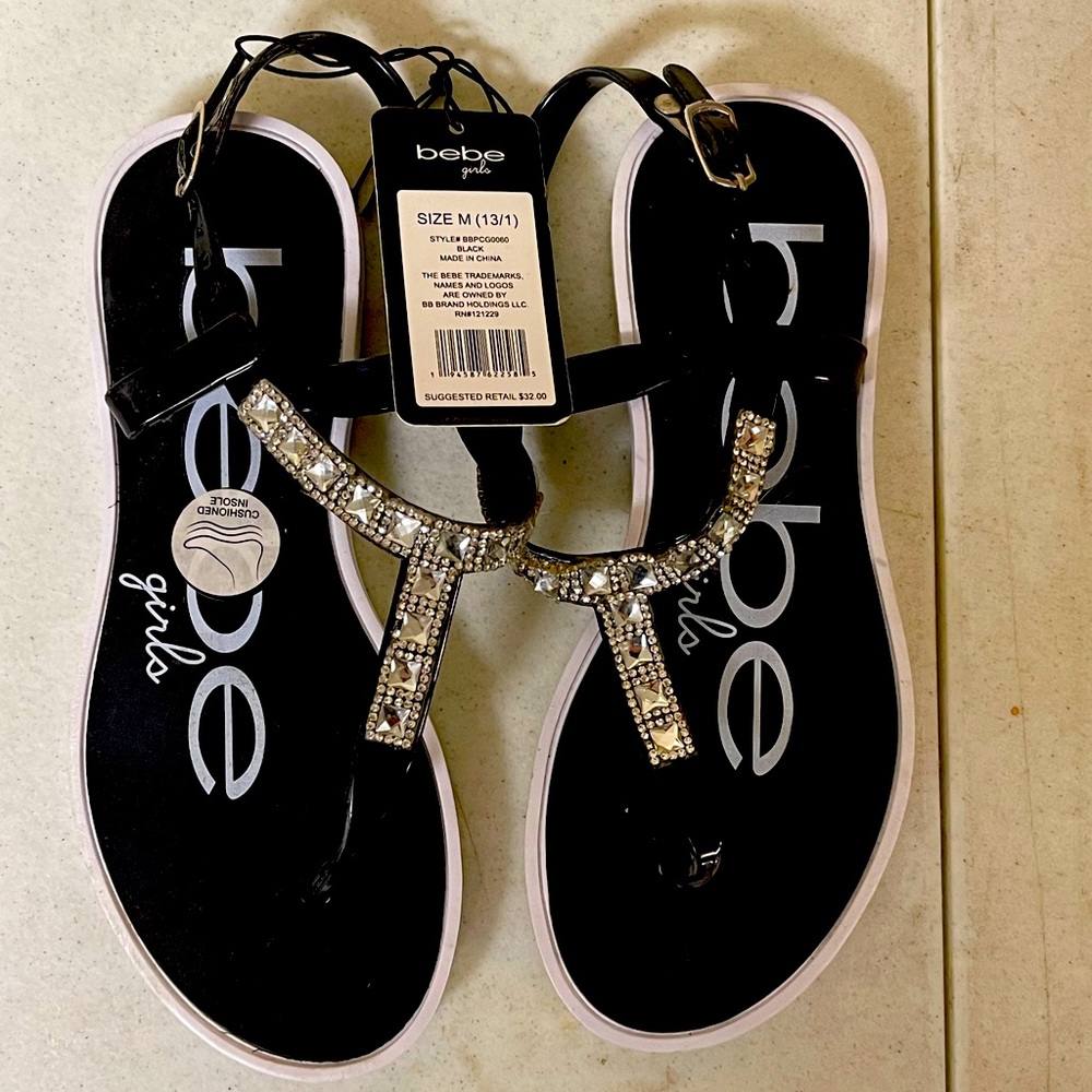 Girls Sandals